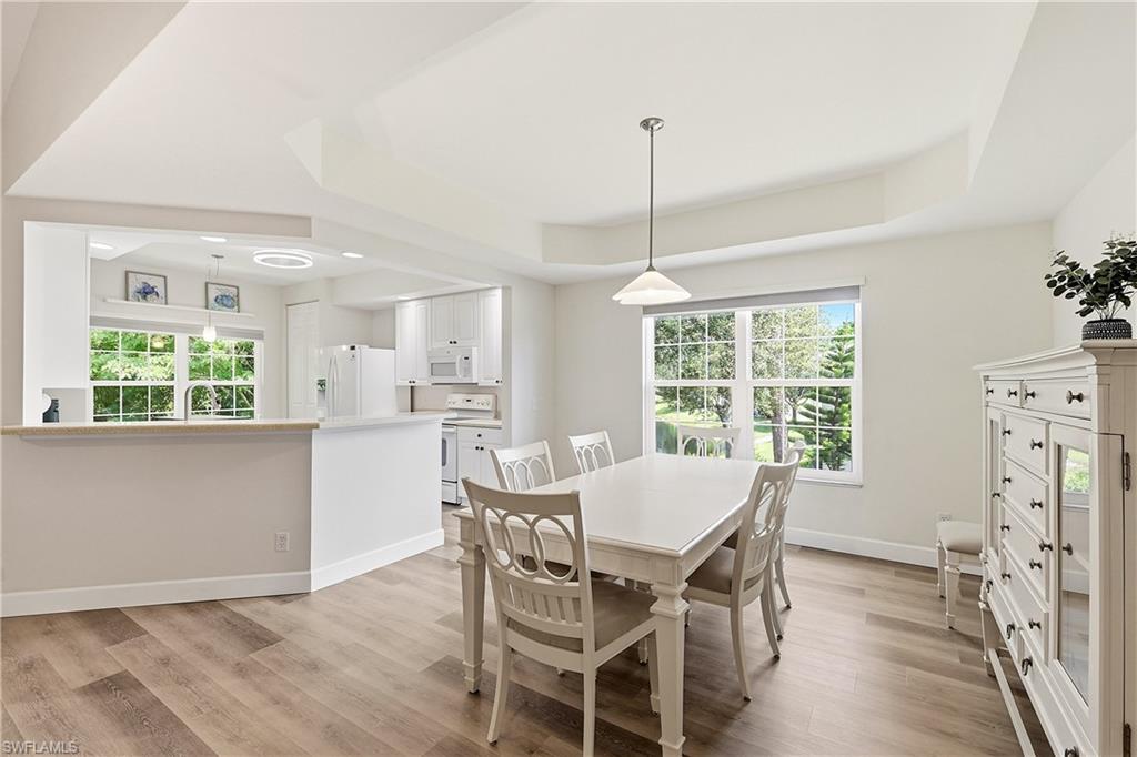 VILLAGE ON CRESCENT LAKE - Residential