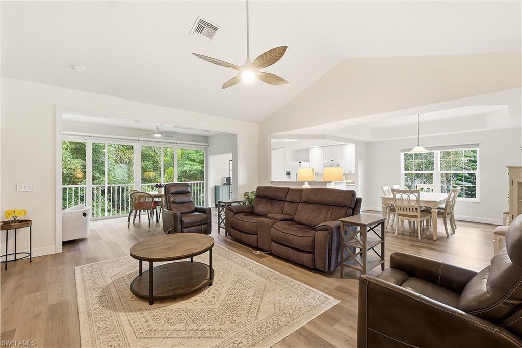 VILLAGE ON CRESCENT LAKE - Residential