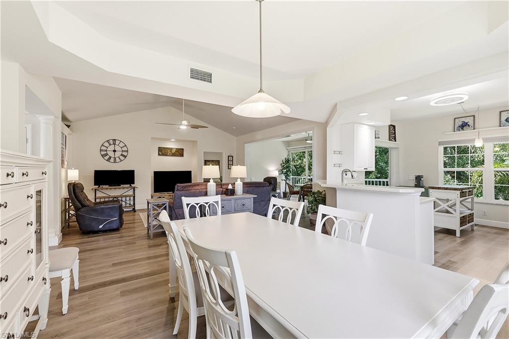 VILLAGE ON CRESCENT LAKE - Residential