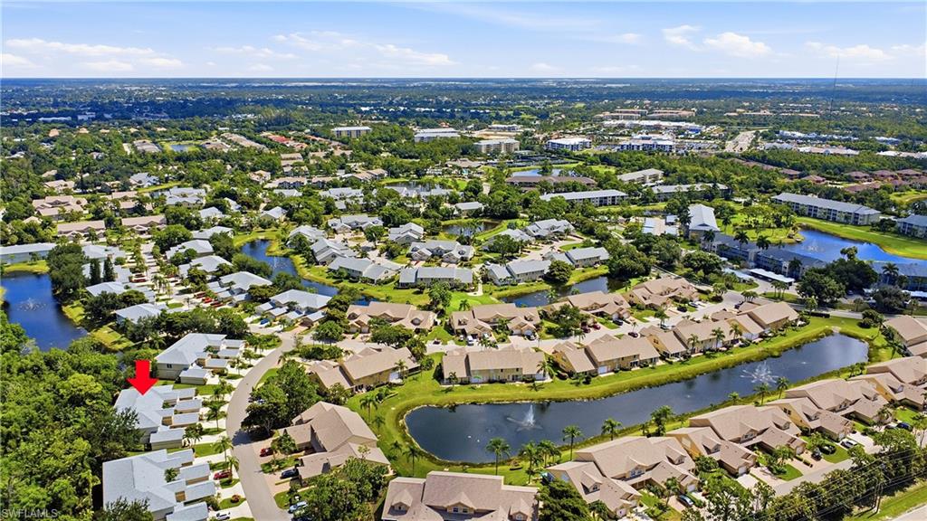 VILLAGE ON CRESCENT LAKE - Residential