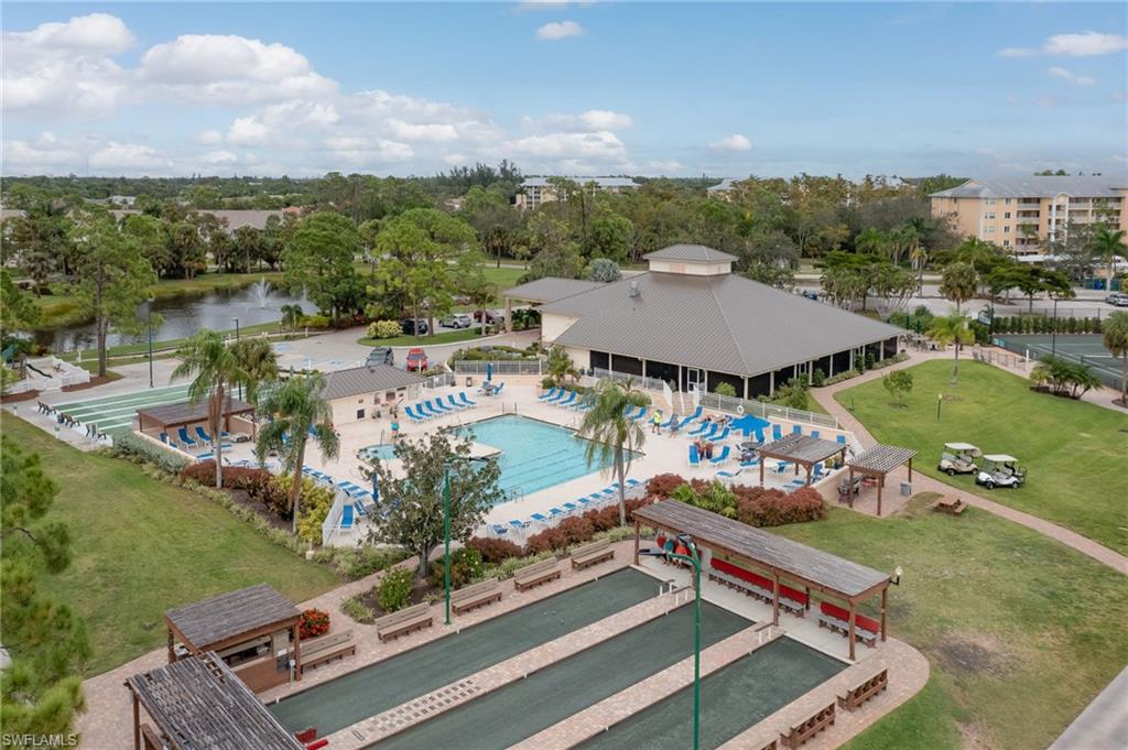 VILLAGE ON CRESCENT LAKE - Residential
