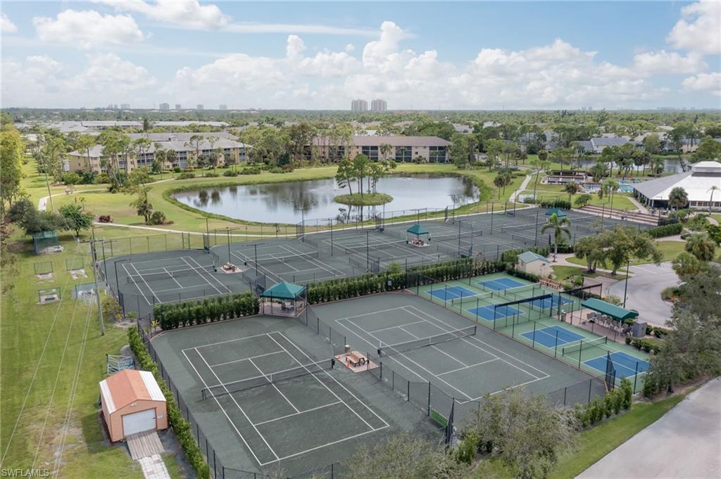 VILLAGE ON CRESCENT LAKE - Residential