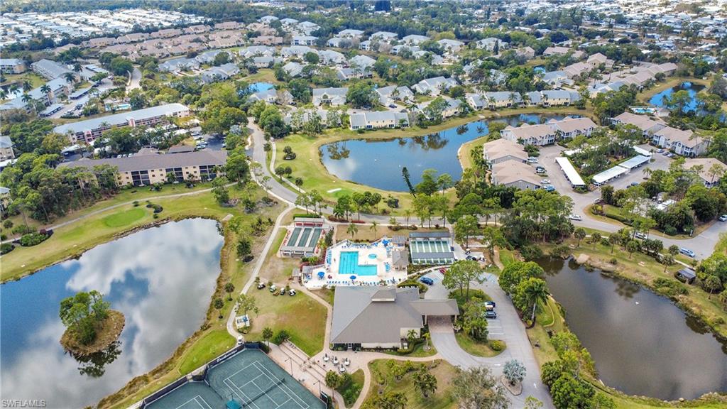 VILLAGE ON CRESCENT LAKE - Residential