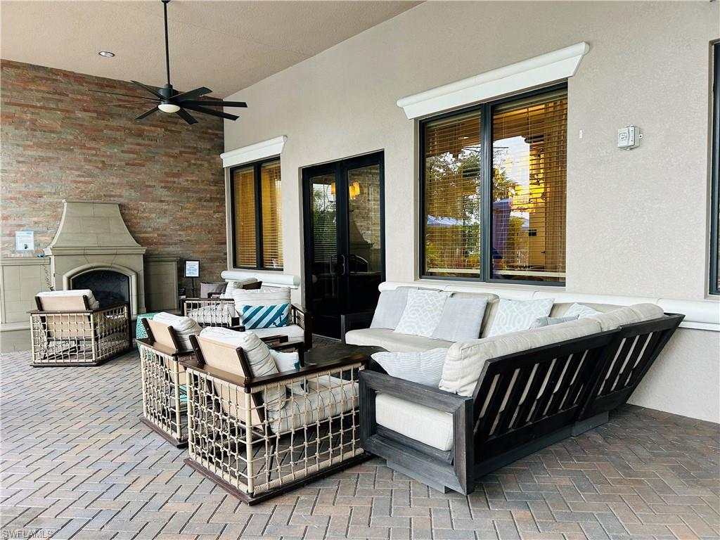 MARINA BAY - Residential Lease