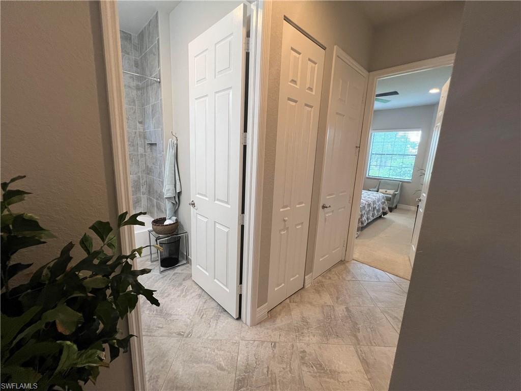 MARINA BAY - Residential Lease