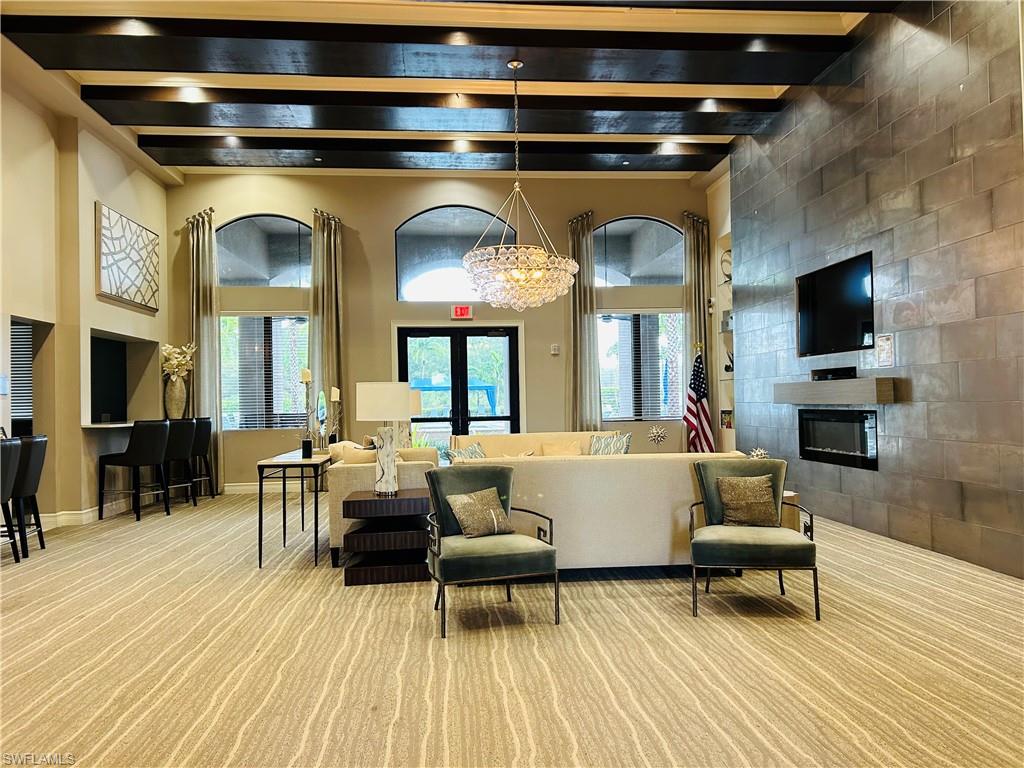 MARINA BAY - Residential Lease
