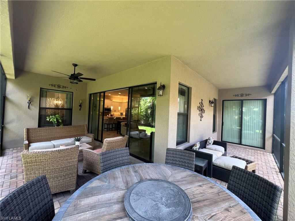 MARINA BAY - Residential Lease