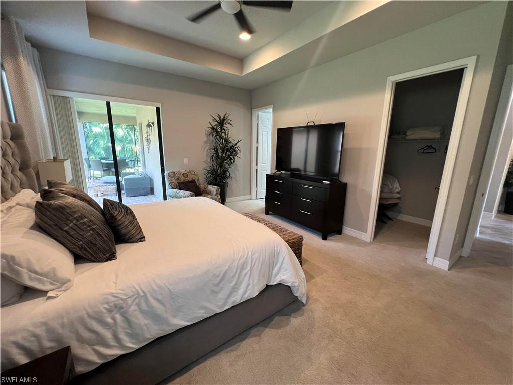 MARINA BAY - Residential Lease