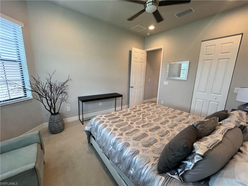 MARINA BAY - Residential Lease