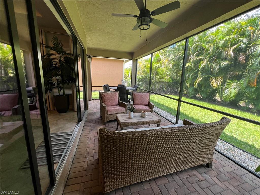 MARINA BAY - Residential Lease