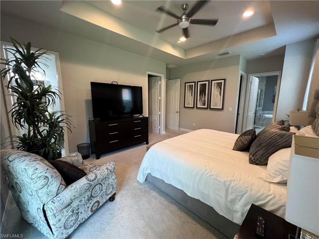 MARINA BAY - Residential Lease