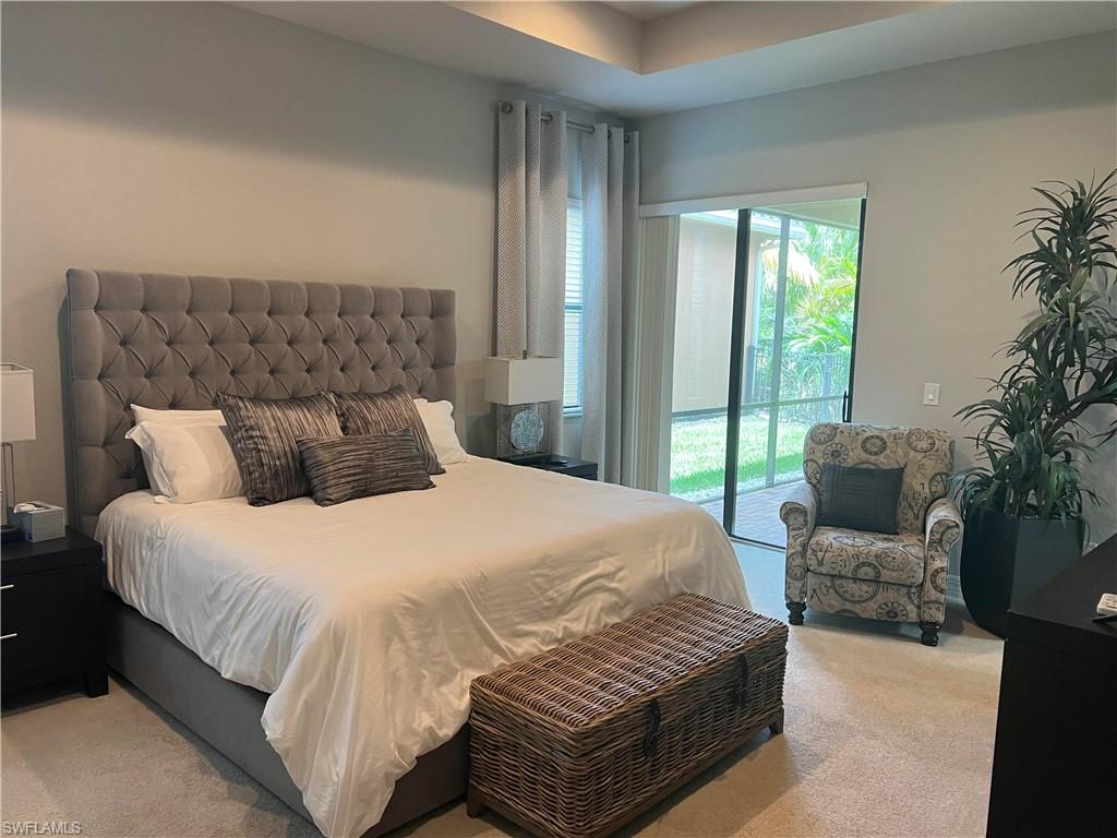 MARINA BAY - Residential Lease