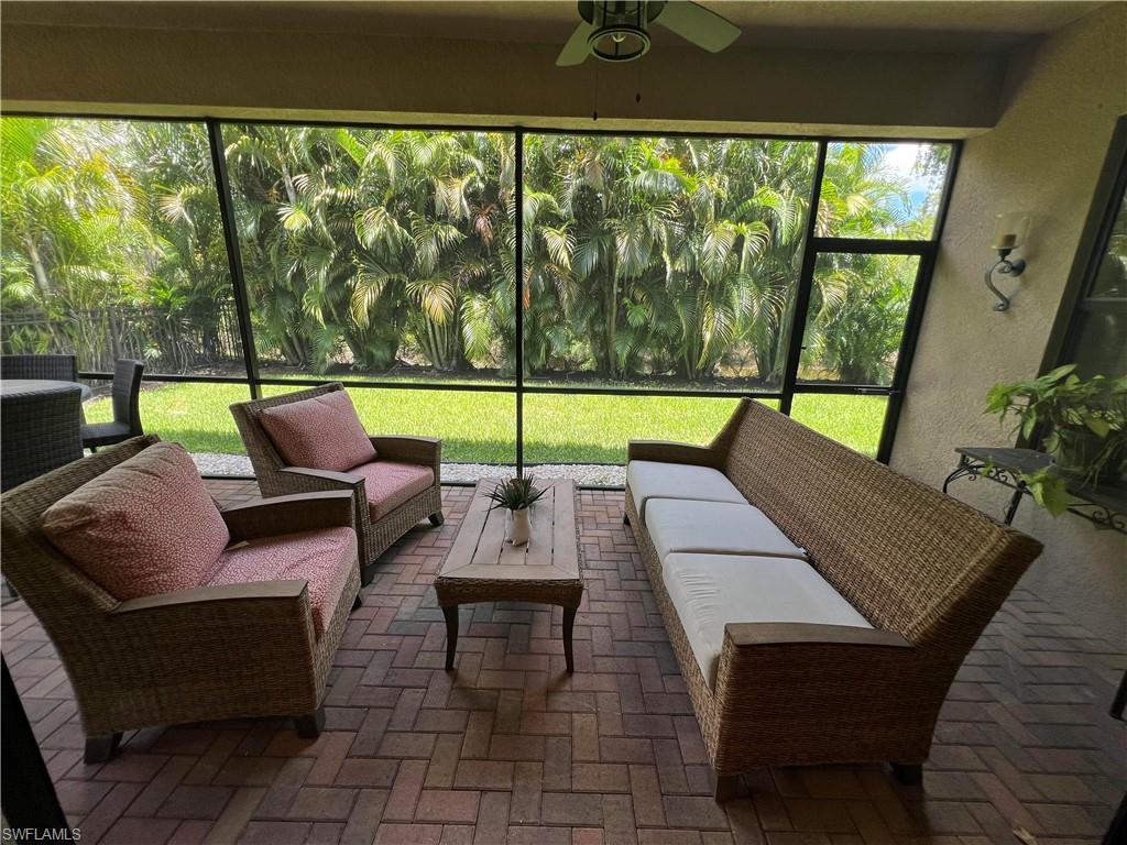 MARINA BAY - Residential Lease