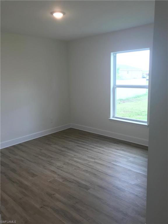 CAPE CORAL - Residential Lease