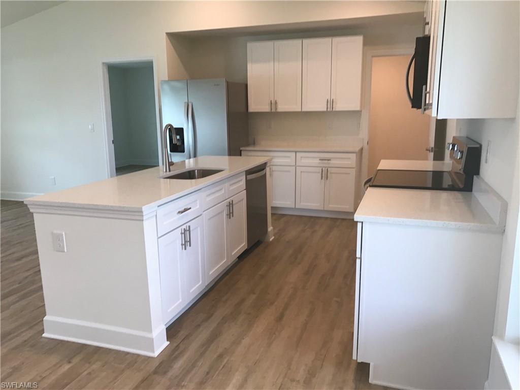 CAPE CORAL - Residential Lease