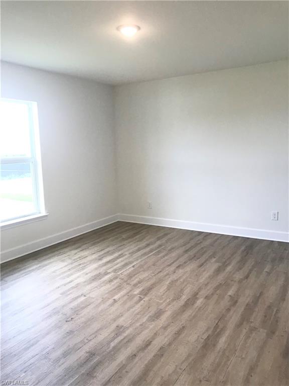 CAPE CORAL - Residential Lease