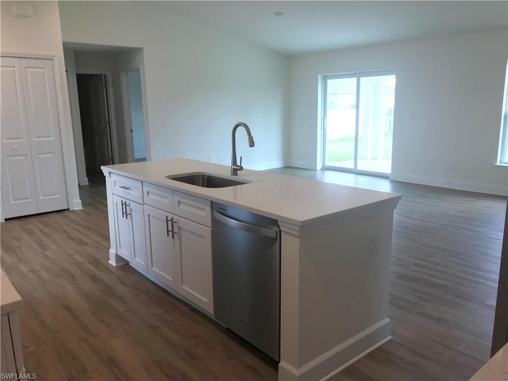 CAPE CORAL - Residential Lease