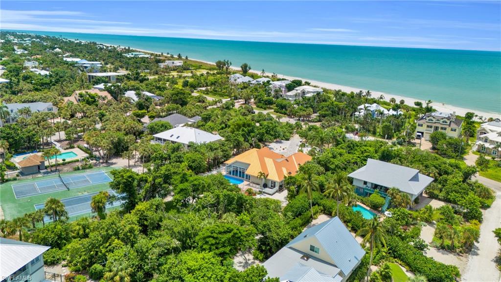 SANIBEL ISLES - Residential