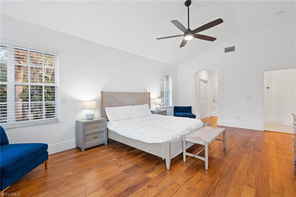 SANIBEL ISLES - Residential