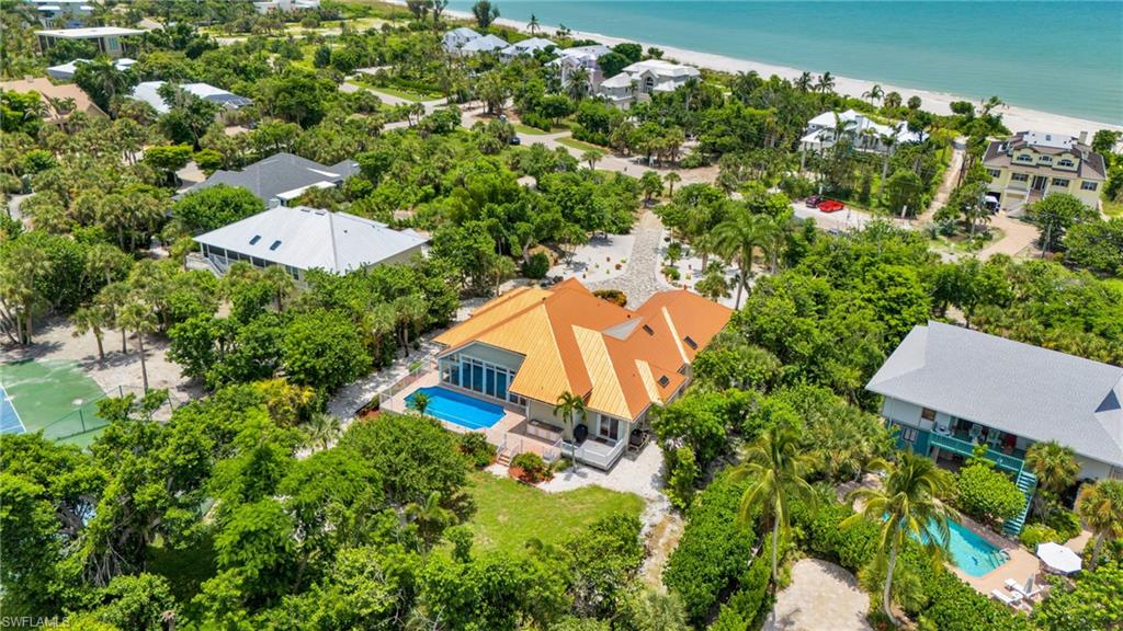 SANIBEL ISLES - Residential