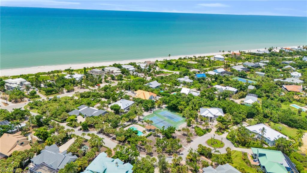 SANIBEL ISLES - Residential
