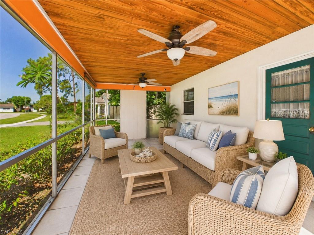 POINCIANA VILLAGE - Residential