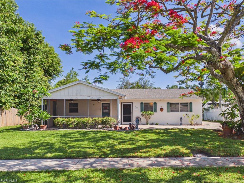 POINCIANA VILLAGE - Residential