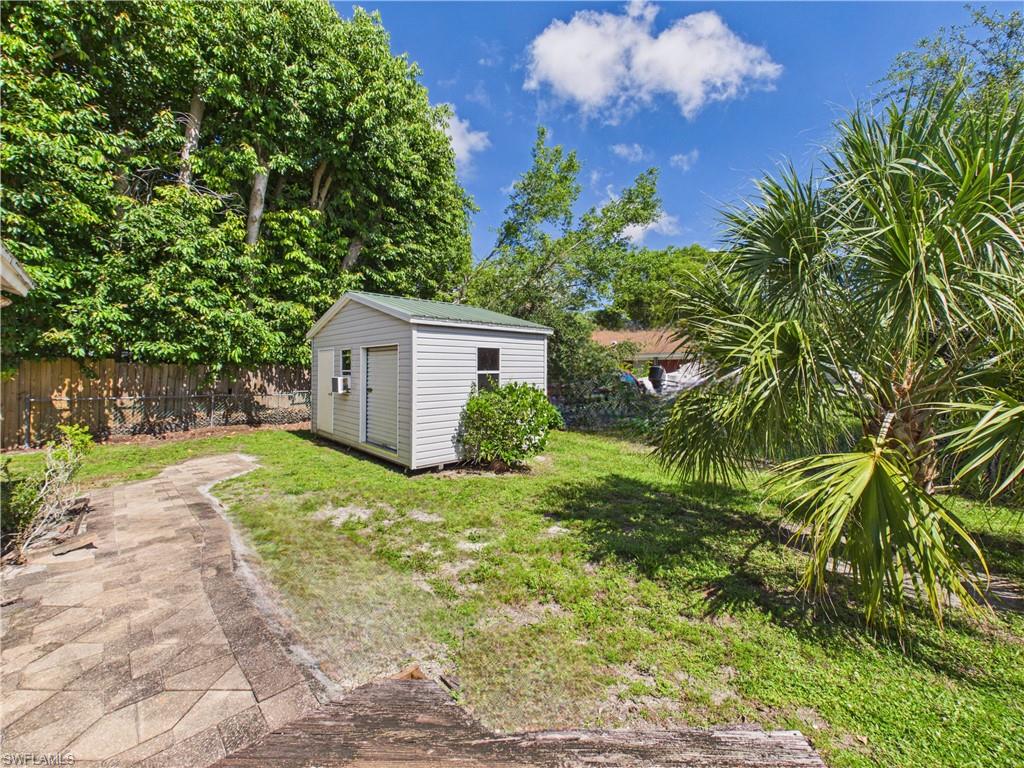 POINCIANA VILLAGE - Residential