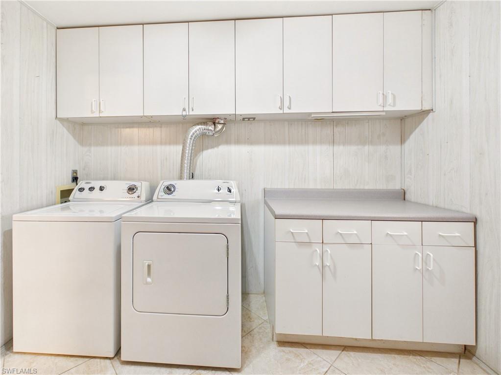 POINCIANA VILLAGE - Residential