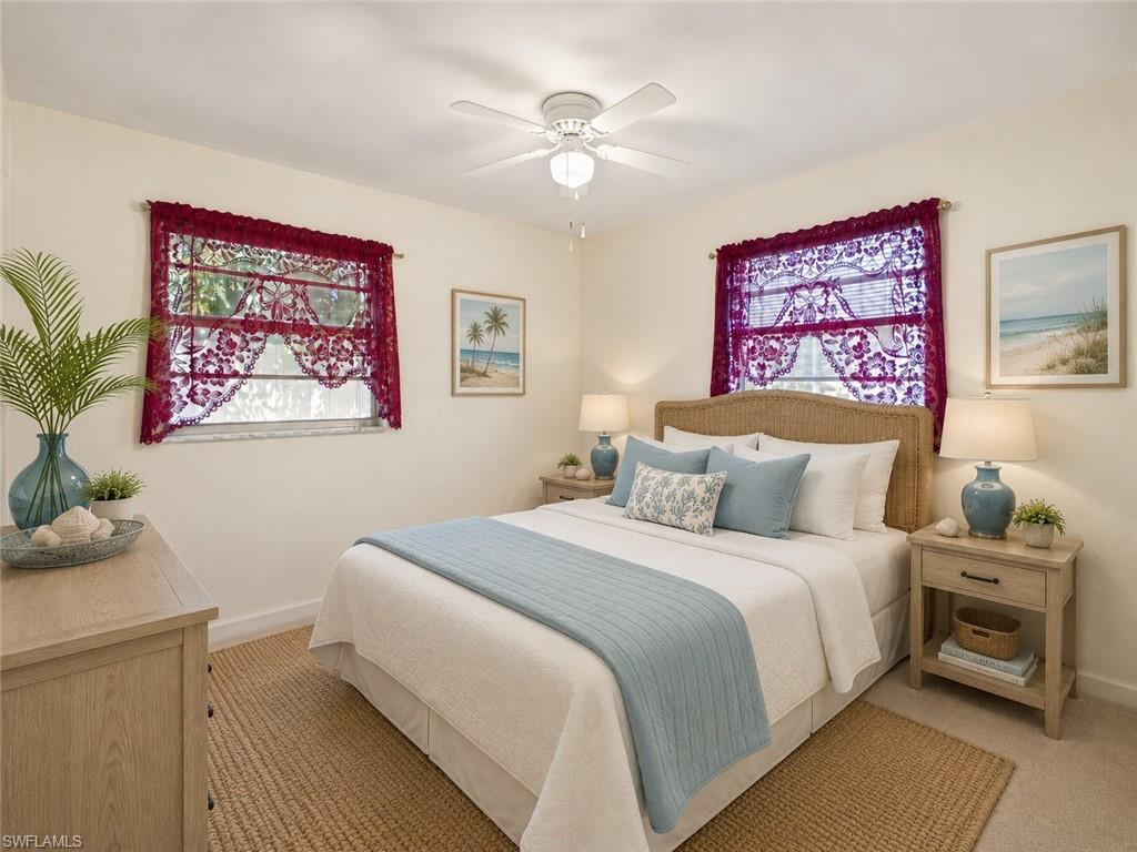 POINCIANA VILLAGE - Residential