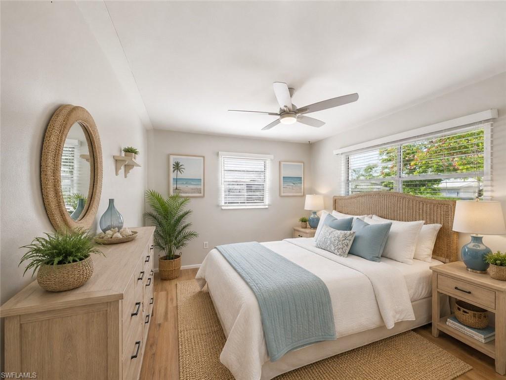POINCIANA VILLAGE - Residential