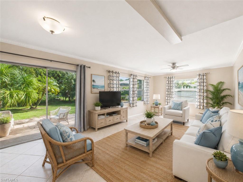 POINCIANA VILLAGE - Residential