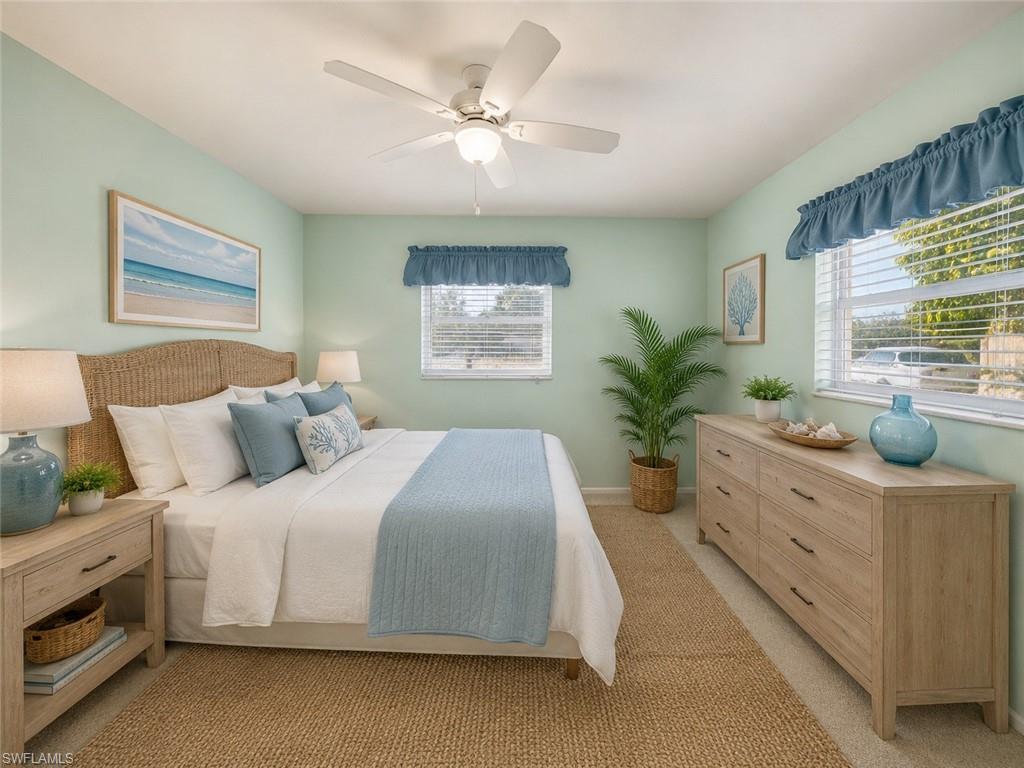 POINCIANA VILLAGE - Residential
