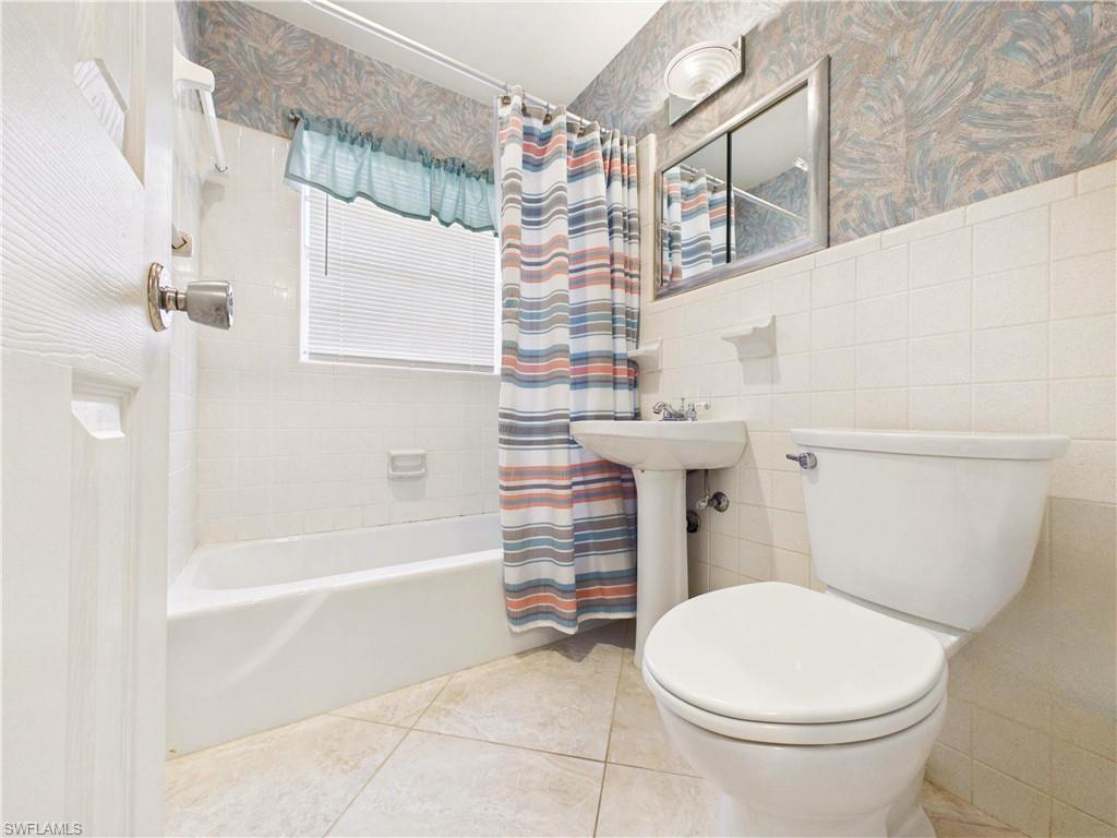POINCIANA VILLAGE - Residential