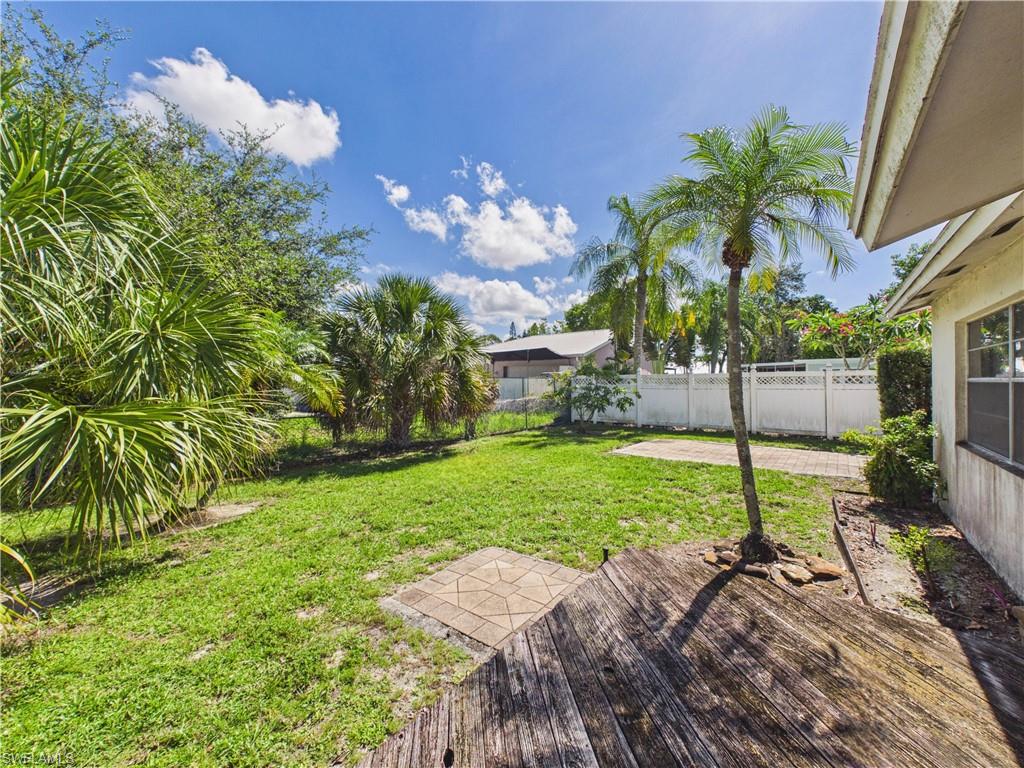 POINCIANA VILLAGE - Residential