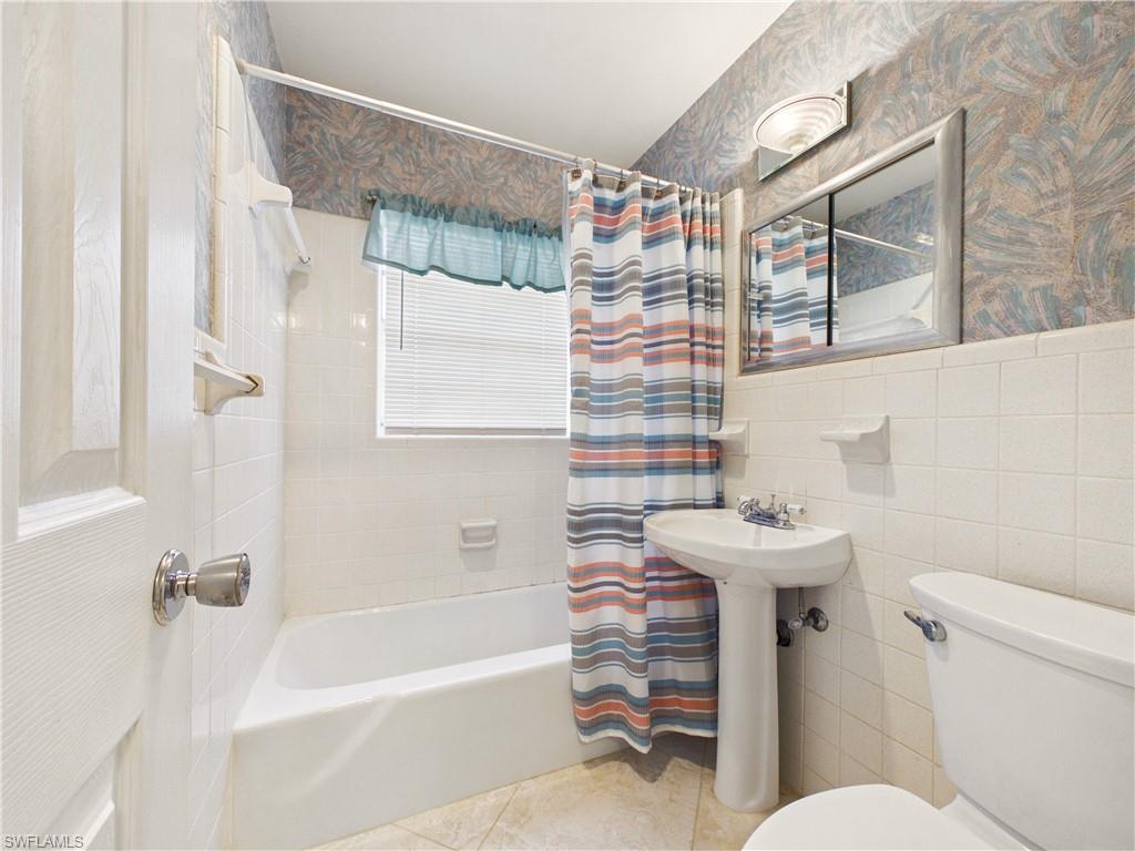 POINCIANA VILLAGE - Residential