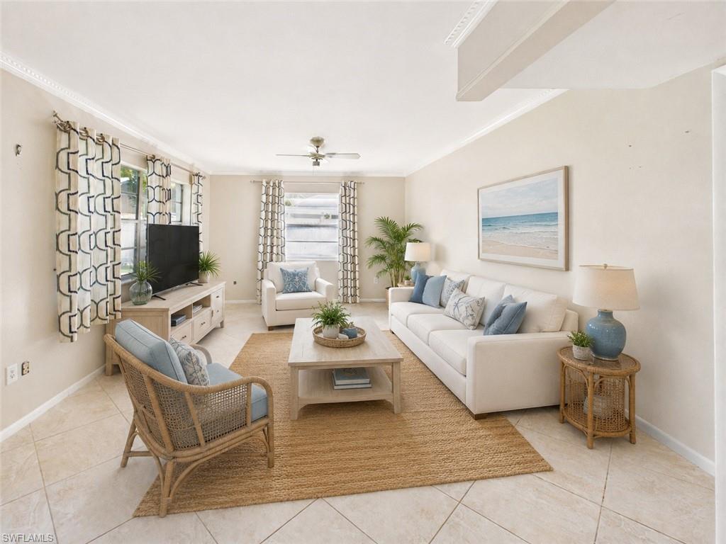 POINCIANA VILLAGE - Residential