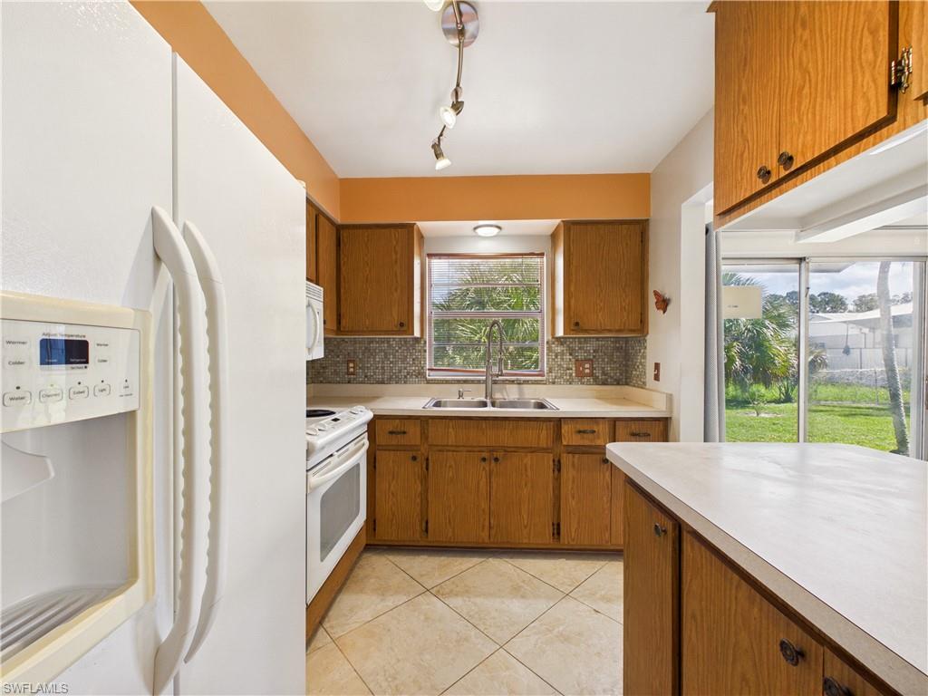 POINCIANA VILLAGE - Residential