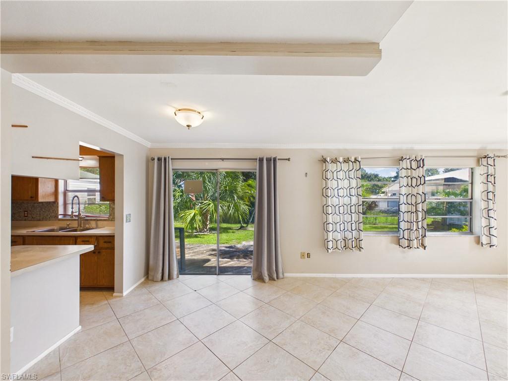 POINCIANA VILLAGE - Residential