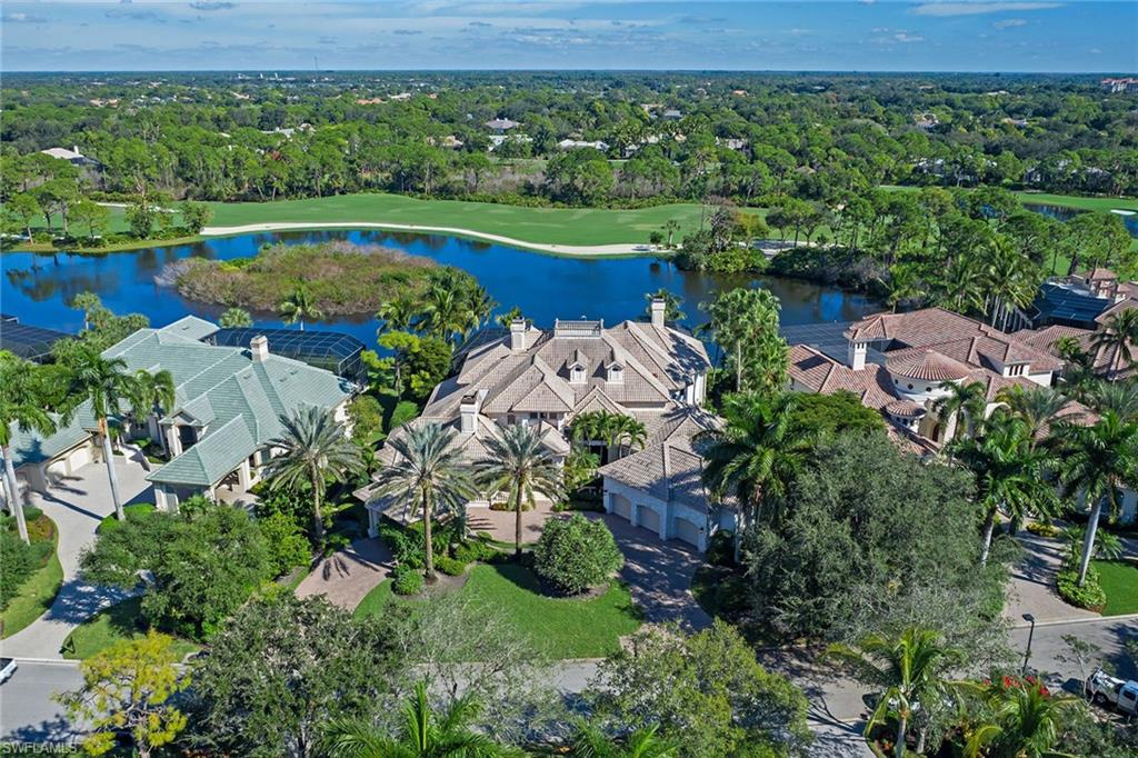 ROOKERY LAKE - Residential