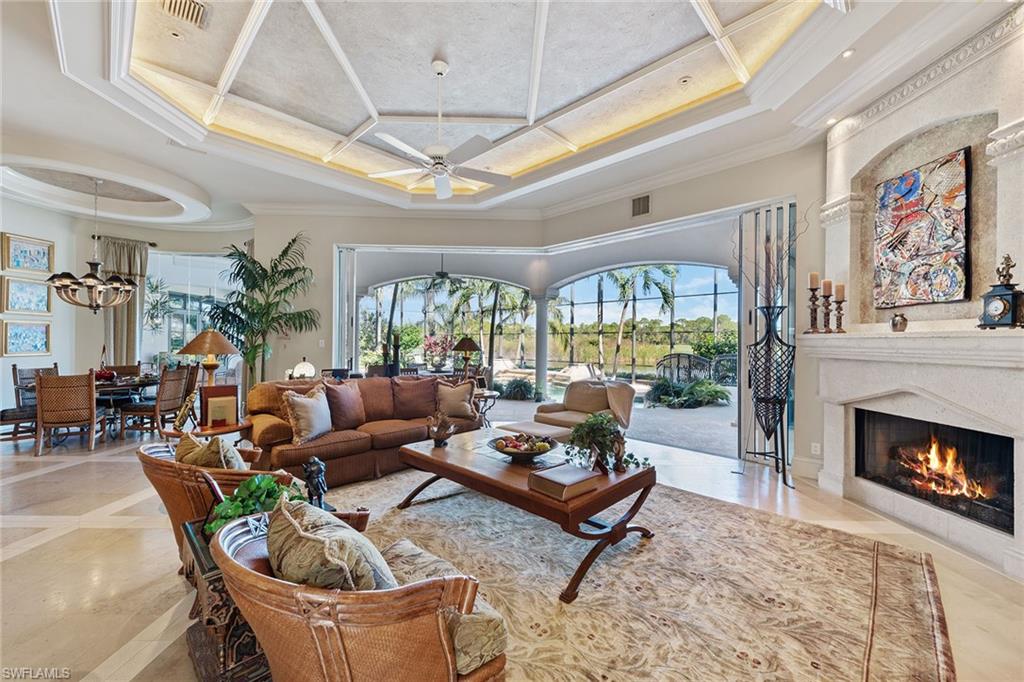 ROOKERY LAKE - Residential
