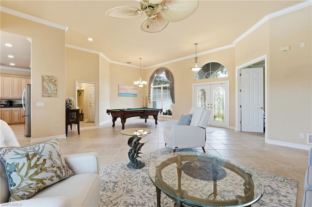 MARCO ISLAND - Residential
