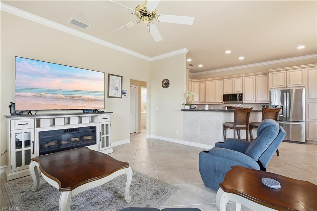 MARCO ISLAND - Residential
