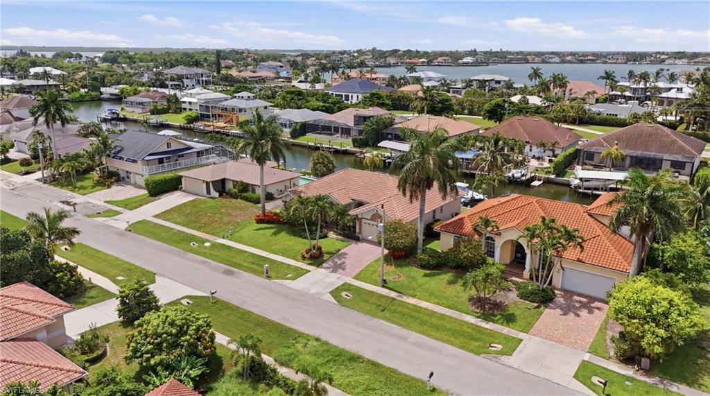 MARCO ISLAND - Residential