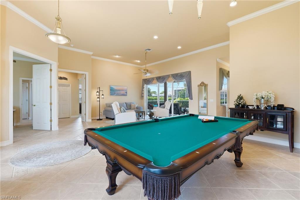 MARCO ISLAND - Residential