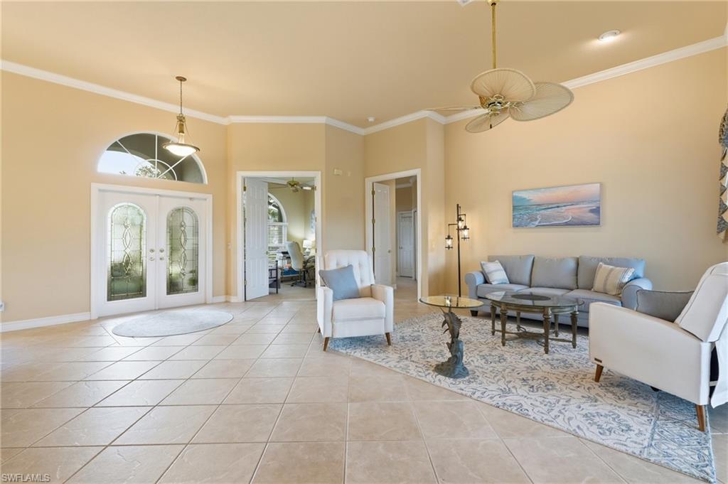 MARCO ISLAND - Residential