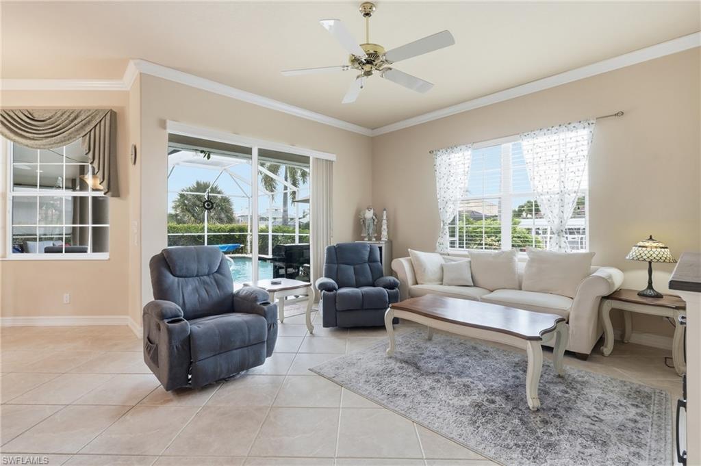 MARCO ISLAND - Residential