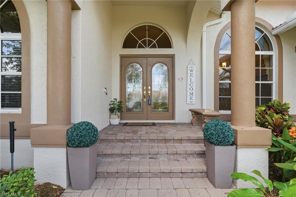 MARCO ISLAND - Residential