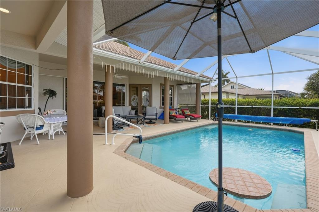 MARCO ISLAND - Residential