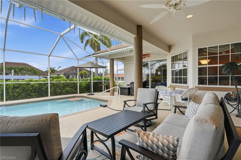 MARCO ISLAND - Residential